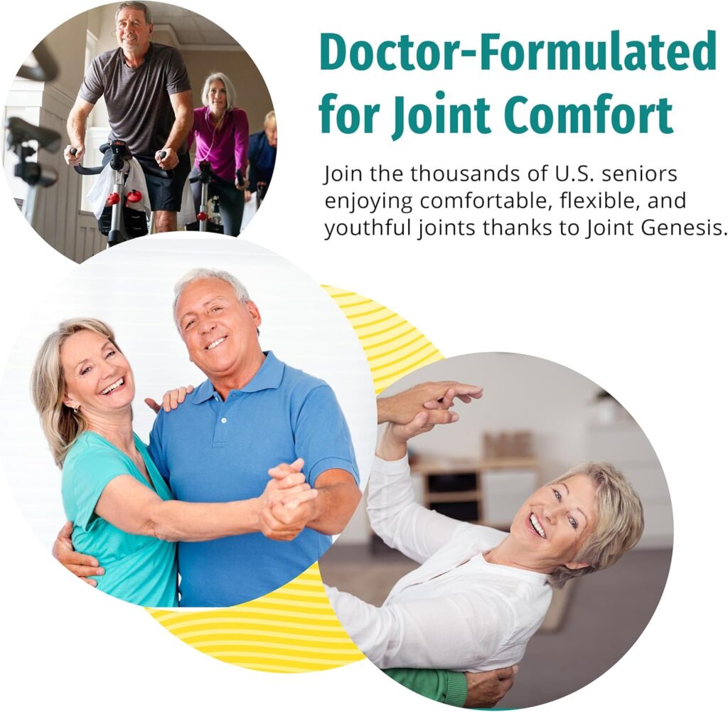 best joint pain relief supplements promoting joint comfort for daily mobility
